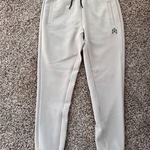 Men's Rawgear Gray Athletics Joggers